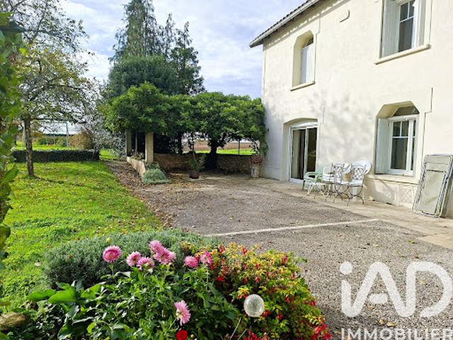 Maison vente à Angoulême, Bunzac