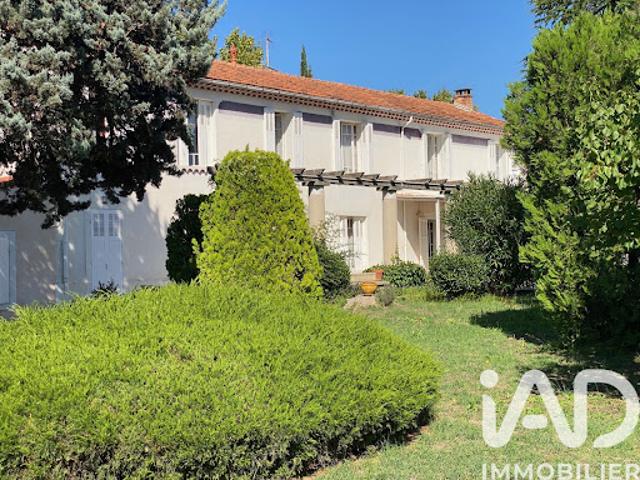 Maison vente à Lotissement Le Mirabeau, Carpentras