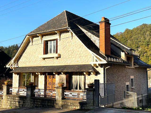 Maison vente à France métropolitaine, Entraygues-sur-truyère