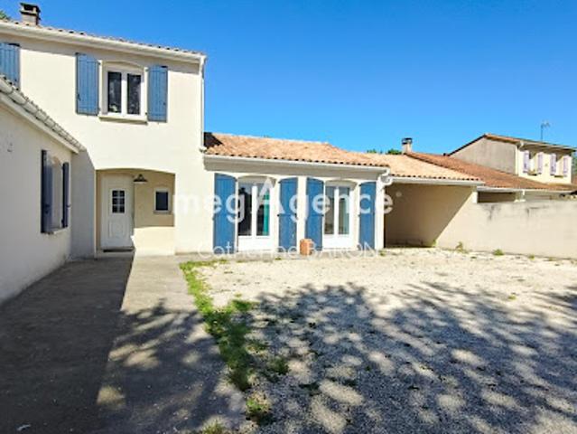 Maison vente à Jonzac, Germignac