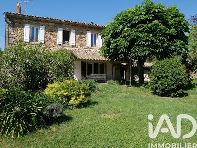 Maison vente à Nîmes, Fontarèches