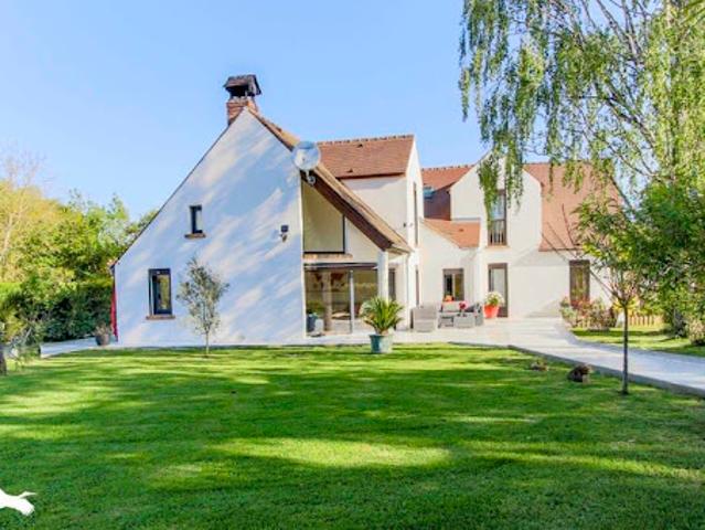 Maison vente à Pontoise, Marines
