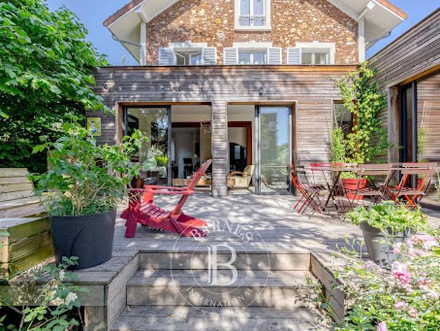 Maison vente à Boulogne-Billancourt, Meudon