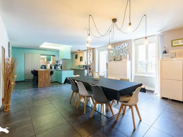 Maison vente à Mont-de-Marsan, Saint-pierre-du-mont