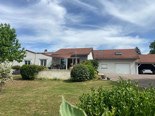 Maison vente à Nevers, Bourgogne-Franche-Comté