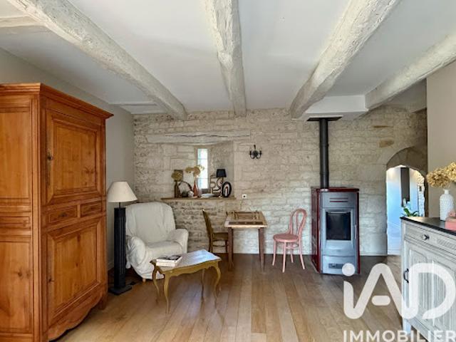 Maison vente à Confolens, Saint-fraigne