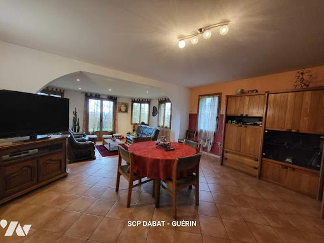 Maison vente à Argentan, Normandie
