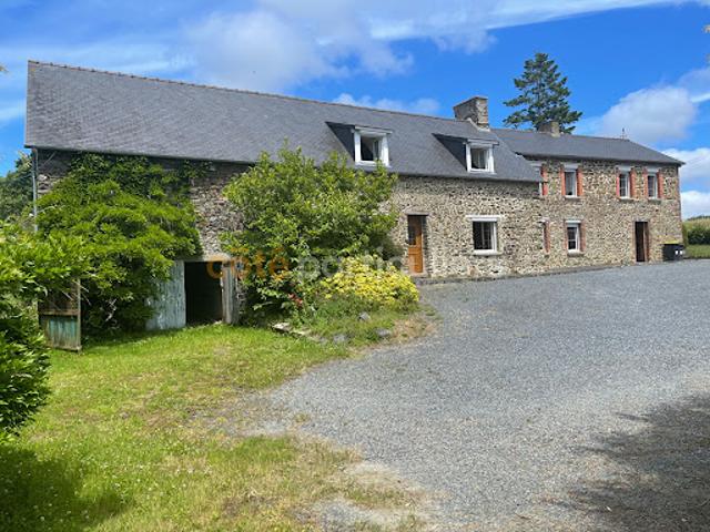 Maison vente à Bayeux, Sainte-marguerite-d'elle