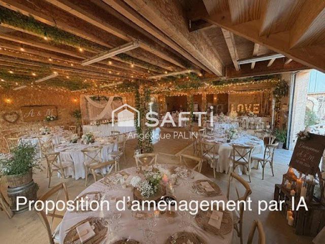 Maison vente à Châlons-en-Champagne, Minaucourt-le-mesnil-lès-hurlus