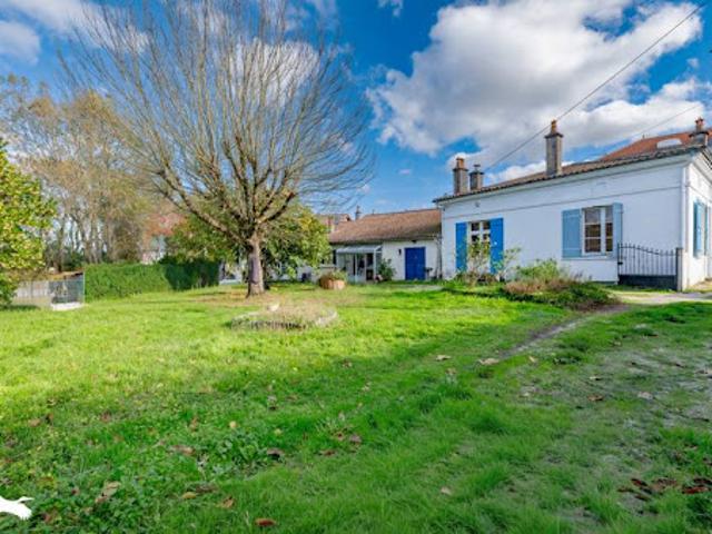 Maison vente à France métropolitaine, Talais