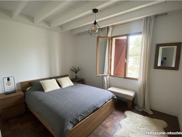 Maison vente à La Bourdette, Villaudric