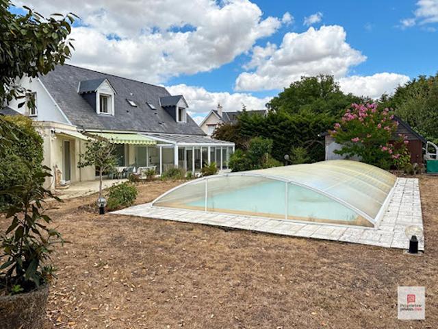 Maison vente à La Flèche, Pays de la Loire