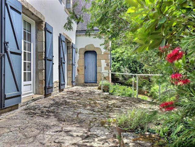 Maison vente à Lorient, Bretagne