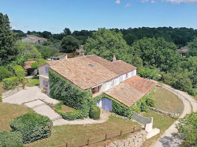 Maison vente à Arrondissement de Draguignan, Bagnols-en-forêt