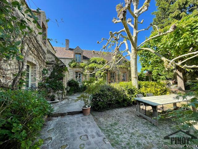 Maison vente à Provins, Blennes