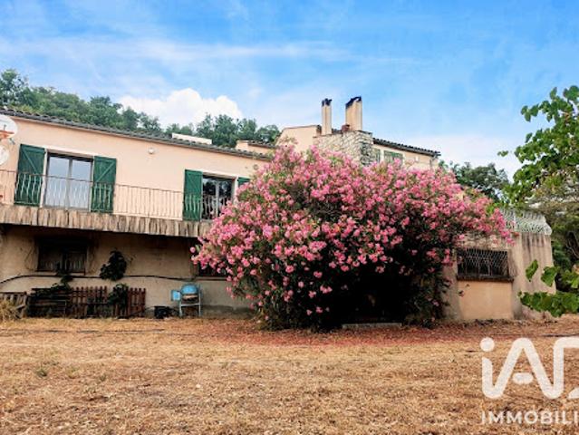 Maison vente à Arrondissement de Toulon, Collobrières