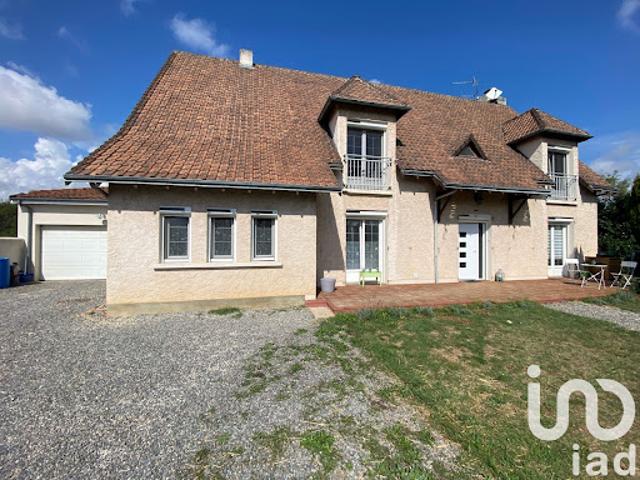 Maison vente à Jardres
