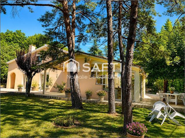 Maison vente à Castres, Lagarrigue