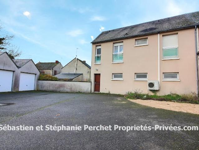 Maison vente à Orléans, Epieds-en-beauce