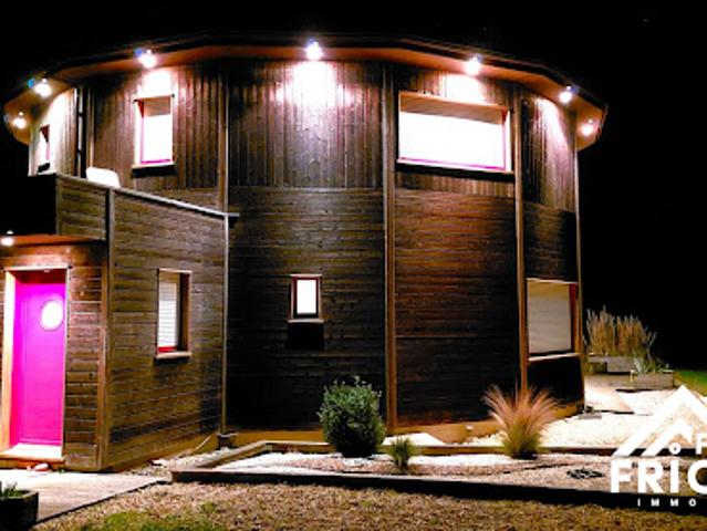 Maison vente à Pacy-sur-Eure