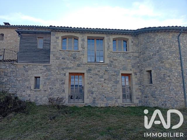 Maison vente à Nyons, Rioms