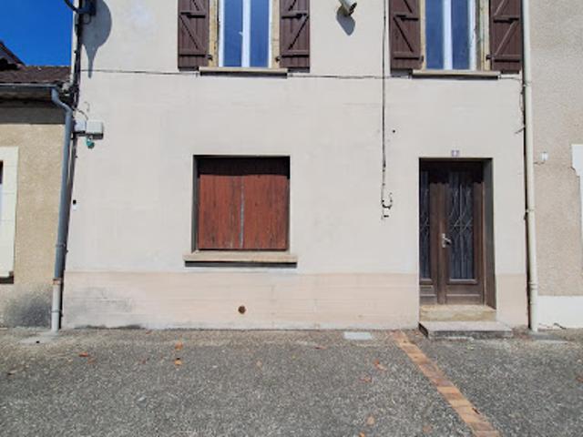 Maison vente à Le Stade, Riscle