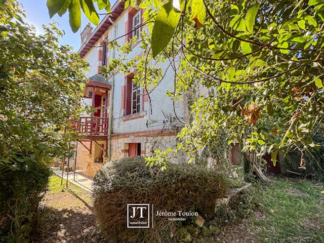 Maison vente à Rochefort, Saint-palais-sur-mer
