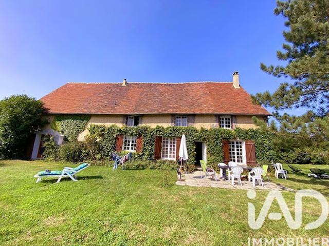 Maison vente à Auxerre, Tannerre-en-puisaye