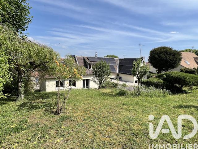 Maison vente à Rambouillet, Thiverval-grignon
