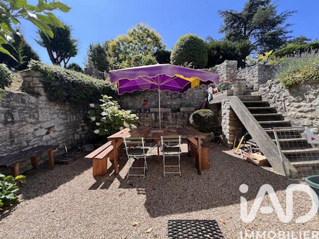 Maison vente à Rambouillet, Thiverval-grignon