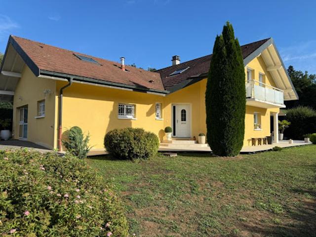 Maison vente à La Chiesaz, Viuz-la-Chiésaz