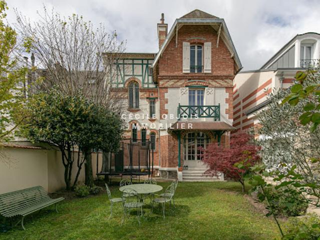 Maison vente à Nogent-sur-Marne, Joinville-le-pont