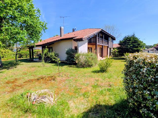 Maison vente à Mont-de-Marsan, Saint-pierre-du-mont