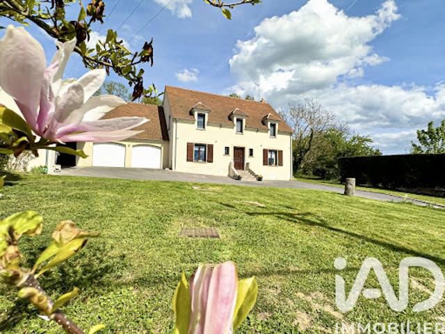 Maison vente à Château-Thierry, Bézu-saint-germain