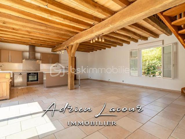 Maison vente à Romorantin-Lanthenay, Langon