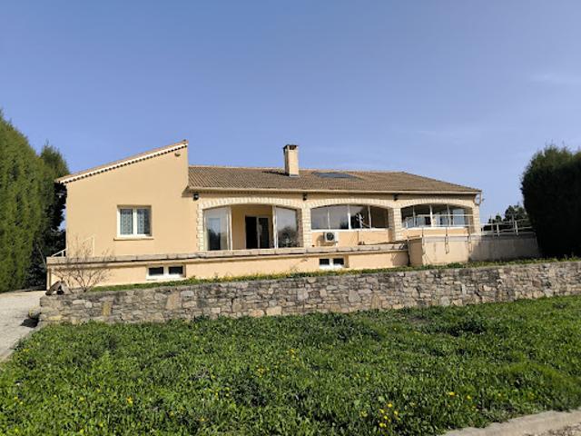 Maison vente à Nîmes, Laudun-l'ardoise