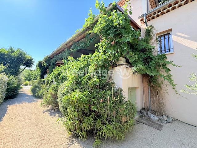 Maison vente à Arrondissement de Draguignan, Montauroux