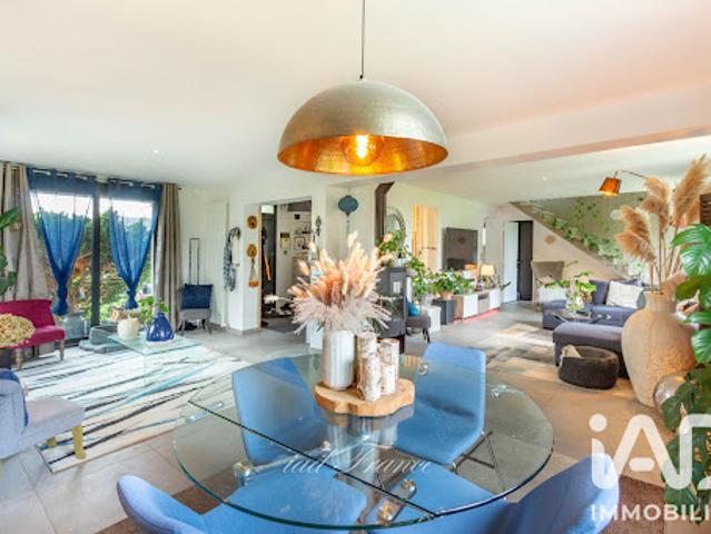 Maison vente à Saint-Germain-en-Laye, Les Alluets-le-roi