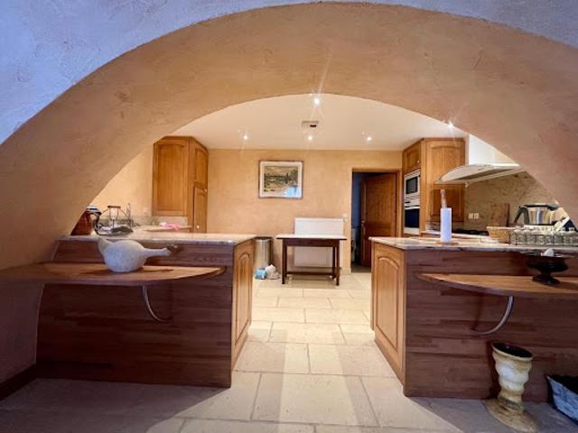 Maison vente à Port-Lesney-Grange-de-Vaivre, Port-Lesney