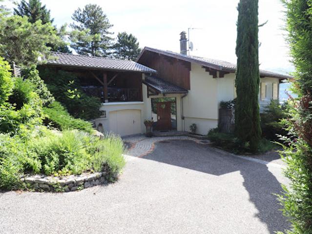 Maison vente à Grenoble, Saint-ismier