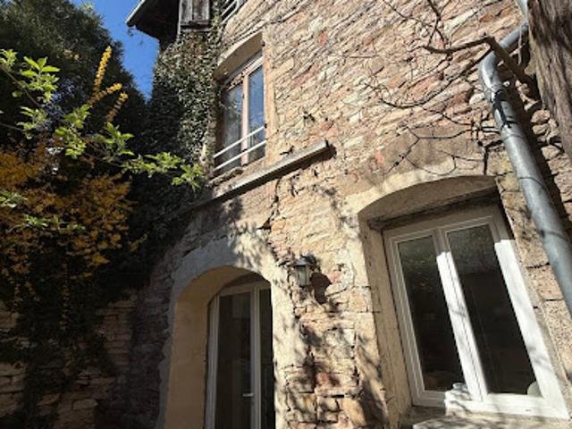 Maison vente à Mâcon, Tournus