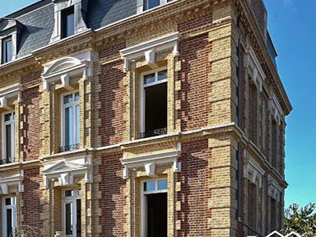 Maison vente à Rouen, Saint-aubin-lès-elbeuf