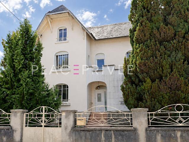 Maison vente à Fontaine, Vagney