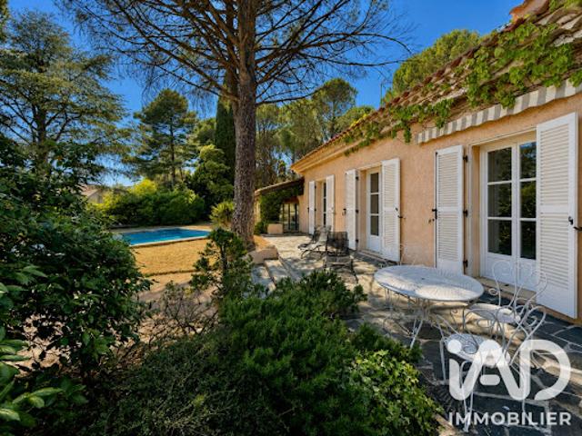 Maison vente à Carcassonne, Villemoustaussou