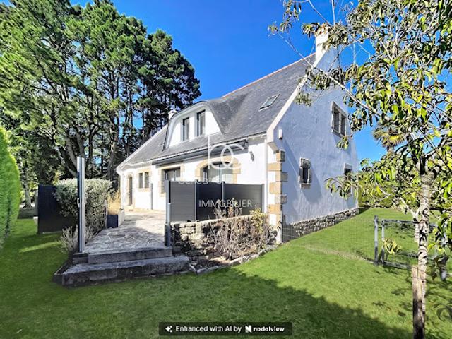 Maison vente à Ploeren Bourg, Plougoumelen