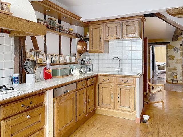 Maison vente à Auch