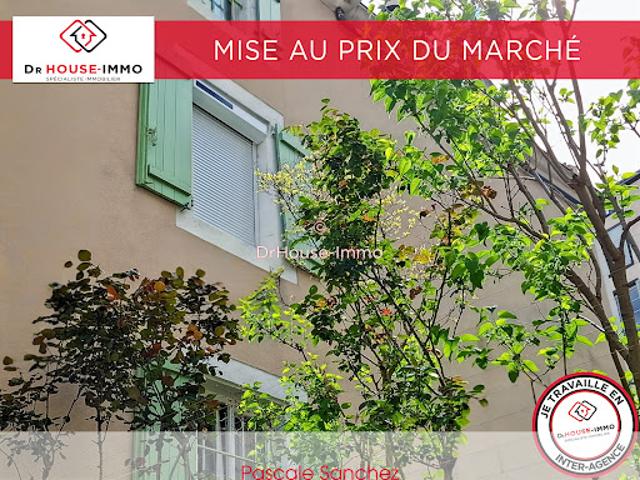 Maison vente à Clermont-ferrand, Les Bughes