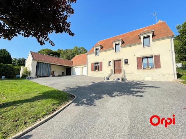 Maison vente à Château-Thierry, Coincy