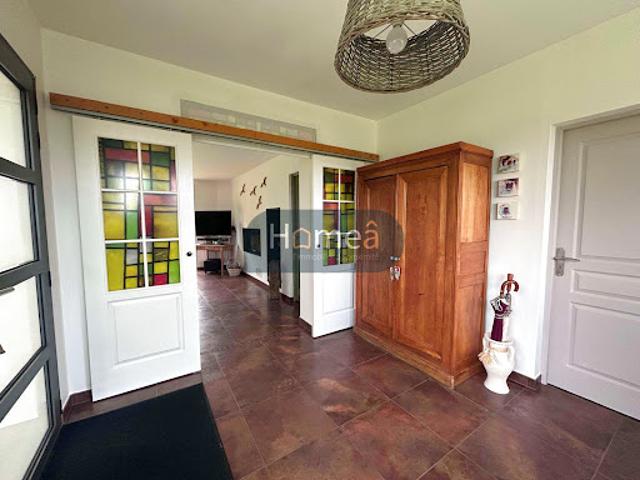 Maison vente à Abbeville, Cramont