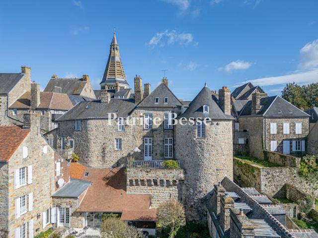 Maison vente à Argentan, Normandie
